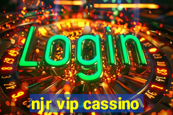 njr vip cassino